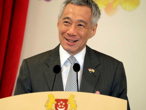 Primer ministro de Singapur anuncia reorganización del Gabinete ảnh 1 Primer ministro de Singapur anuncia reorganización del Gabinete ảnh 1