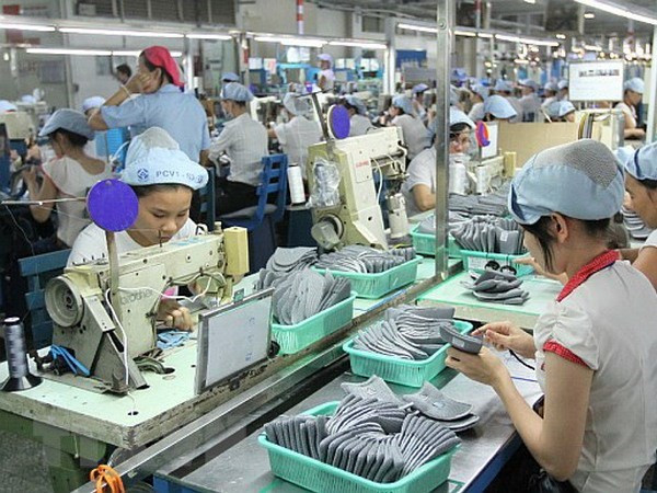 Demanda de trabajadores en Ciudad Ho Chi Minh se disparará en el segundo trimestre ảnh 1 Demanda de trabajadores en Ciudad Ho Chi Minh se disparará en el segundo trimestre ảnh 1