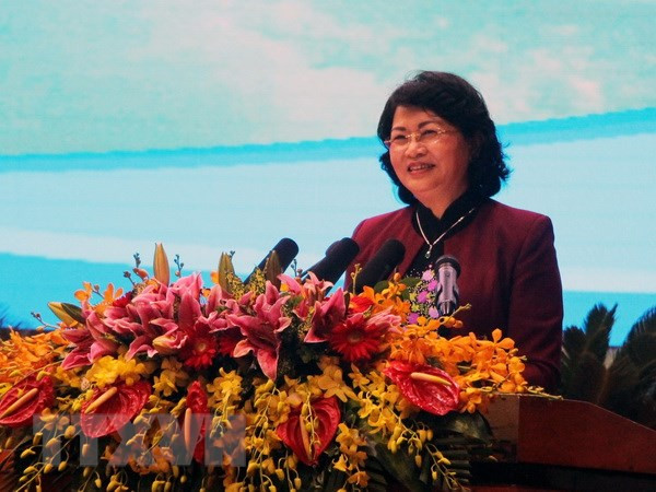 Vietnam por impulsar conservación y promoción de valores culturales étnicos ảnh 1  Vietnam por impulsar conservación y promoción de valores culturales étnicos ảnh 1