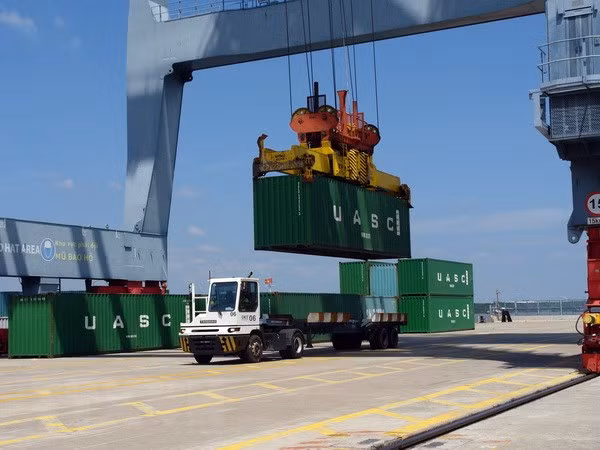 Empresas extranjeras confían en clima de negocios en Vietnam ảnh 1