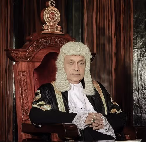 Presidente del Parlamento de Sri Lanka inicia visita a Vietnam ảnh 1