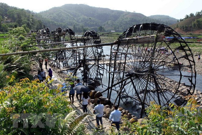 Turismo de Vietnam se expande a mercado bangladesí ảnh 1 Turismo de Vietnam se expande a mercado bangladesí ảnh 1