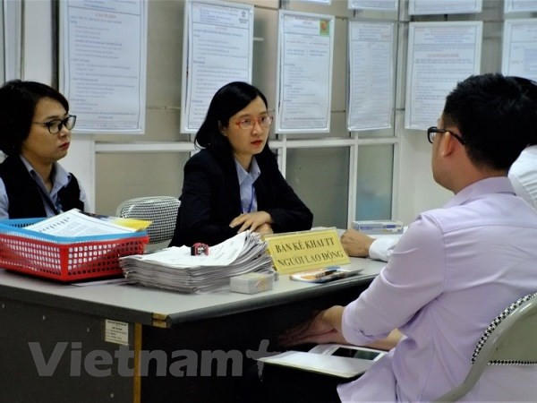 Ofrecerán más oportunidades de empleo para francófonos vietnamitas ảnh 1 Ofrecerán más oportunidades de empleo para francófonos vietnamitas ảnh 1