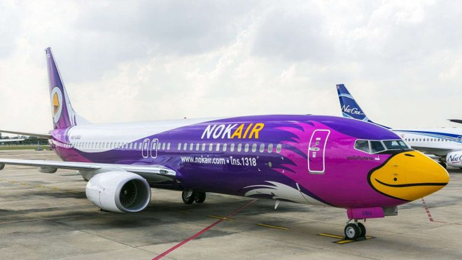 Tailandia arresta a un alemán con intención de explotar bomba en un avión ảnh 1 Tailandia arresta a un alemán con intención de explotar bomba en un avión ảnh 1