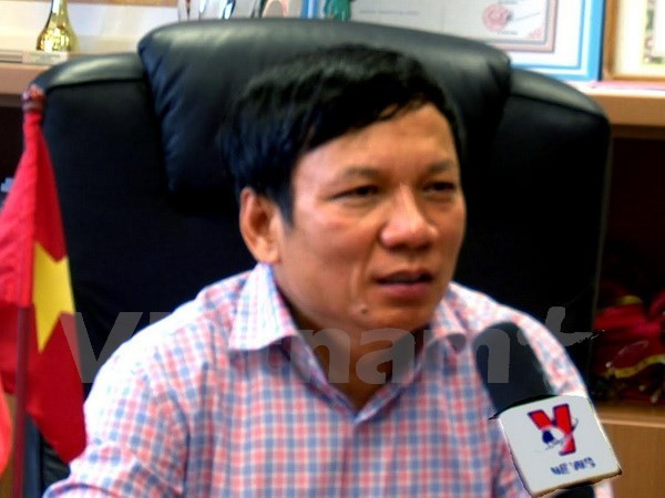 Promueven preservación de cultura nacional en comunidades de vietnamitas residentes en Europa ảnh 1 Promueven preservación de cultura nacional en comunidades de vietnamitas residentes en Europa ảnh 1