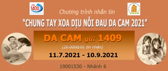 Continúan en Vietnam programa de apoyo a víctimas de dioxina ảnh 1