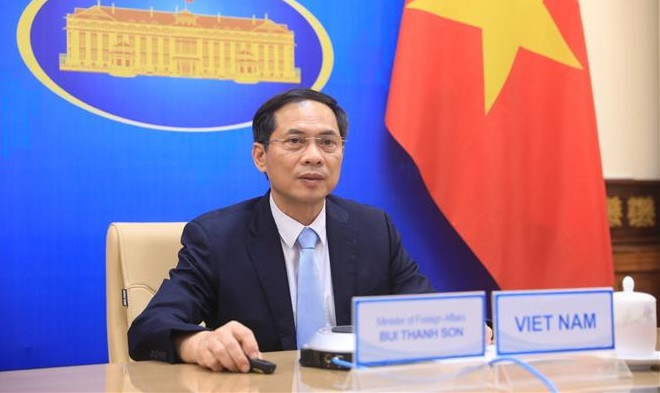 Participa Vietnam en reunión ministerial del Movimiento de Países No Alineados ảnh 1 Participa Vietnam en reunión ministerial del Movimiento de Países No Alineados ảnh 1