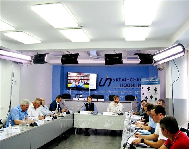 Destacan papel de Convención de ONU para garantizar paz y estabilidad en el Mar del Este ảnh 1