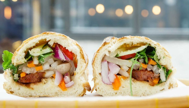 Revista británica recomienda nueve platos imperdibles en Vietnam ảnh 2