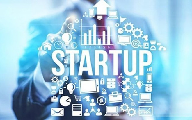 Promueven recursos humanos vietnamitas en ultramar para emprendimiento creativo e innovador ảnh 1 Promueven recursos humanos vietnamitas en ultramar para emprendimiento creativo e innovador ảnh 1