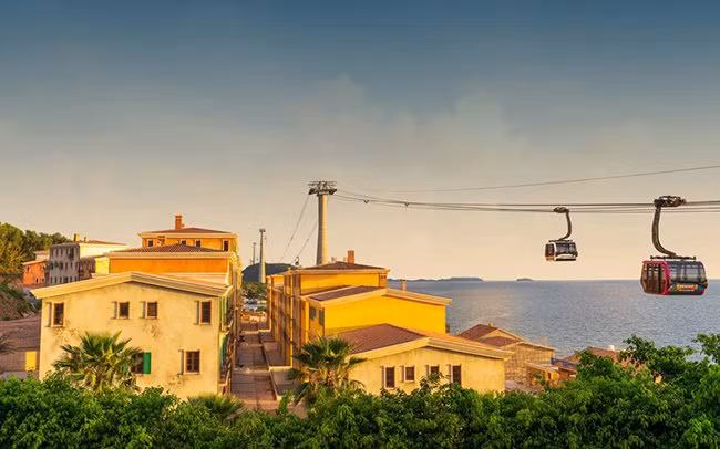 Al sur de Phu Quoc, un rincón del paraíso ảnh 2 Al sur de Phu Quoc, un rincón del paraíso ảnh 2