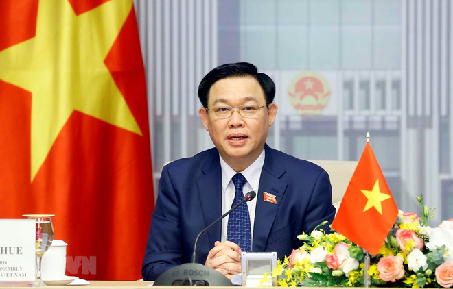 Vietnam y Singapur continúan cooperando en lucha contra el COVID-19 ảnh 1 Vietnam y Singapur continúan cooperando en lucha contra el COVID-19 ảnh 1