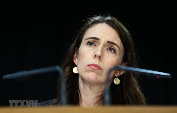 Primera ministra de Nueva Zelanda presidirá reunión de líderes de APEC sobre el COVID-19 ảnh 1 Primera ministra de Nueva Zelanda presidirá reunión de líderes de APEC sobre el COVID-19 ảnh 1