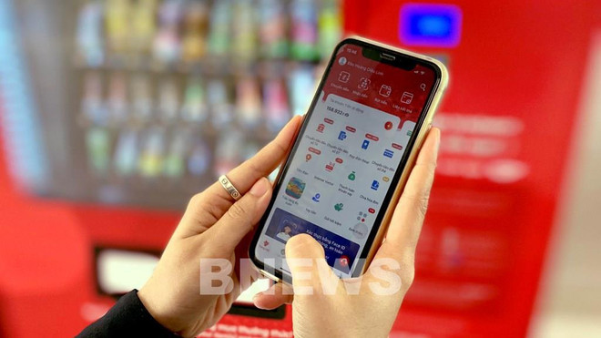 Operadores de telecomunicaciones de Vietnam aceleran despliegue piloto de Mobile Money ảnh 1 Operadores de telecomunicaciones de Vietnam aceleran despliegue piloto de Mobile Money ảnh 1
