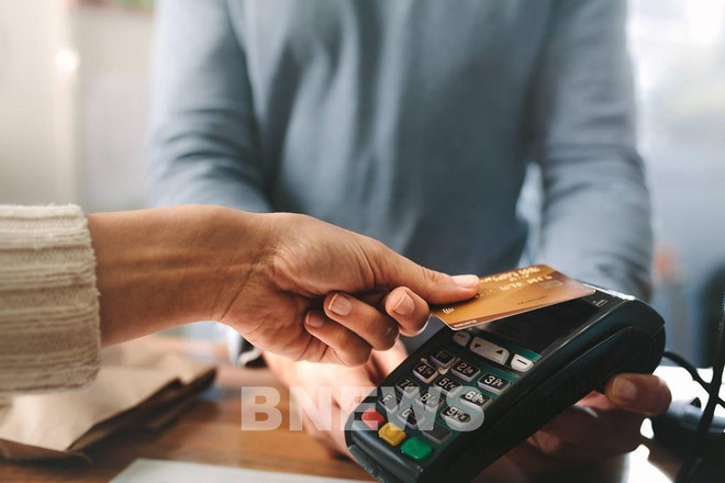 Camboya promueve sistema de pago digital en contexto COVID-19 ảnh 1