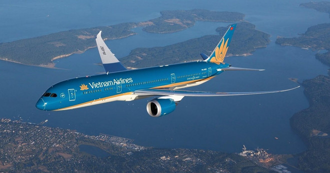 Vietnam Airlines reanudará en este mes vuelos internacionales ảnh 1