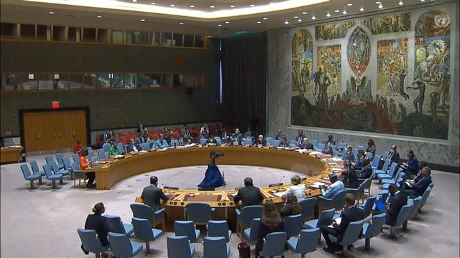 Vietnam condena ataques contra trabajadores humanitarios en focos de conflicto ảnh 1 Vietnam condena ataques contra trabajadores humanitarios en focos de conflicto ảnh 1