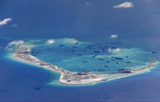 Resaltan importancia de UNCLOS y fallo de CPA en solución de asuntos en Mar del Este ảnh 2 Resaltan importancia de UNCLOS y fallo de CPA en solución de asuntos en Mar del Este ảnh 2