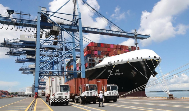 Estiman crecimiento de 6,2 por ciento de PIB de Vietnam para 2021 ảnh 1 Estiman crecimiento de 6,2 por ciento de PIB de Vietnam para 2021 ảnh 1