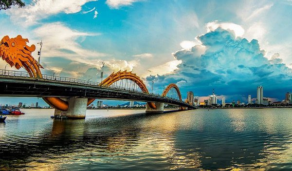 Aumenta PIB de ciudad vietnamita de Da Nang en primera mitad del año ảnh 1 Aumenta PIB de ciudad vietnamita de Da Nang en primera mitad del año ảnh 1