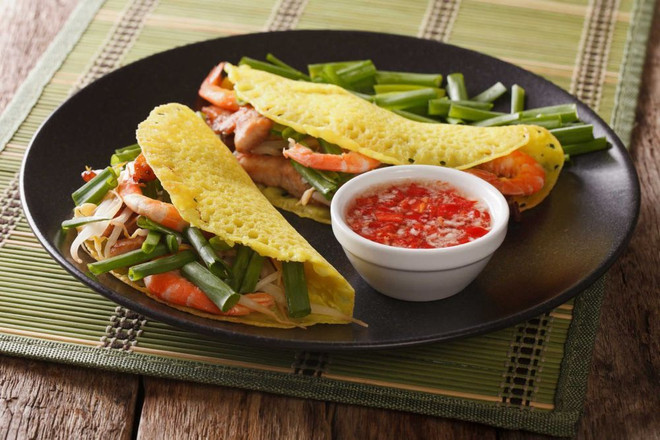 Revista británica recomienda nueve platos imperdibles en Vietnam ảnh 3