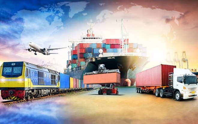 Lanzan concurso de jóvenes talentos de logística de Vietnam ảnh 1