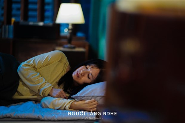Película vietnamita gana premio en Festival Internacional de Cine de Nueva York 2021 ảnh 1 Película vietnamita gana premio en Festival Internacional de Cine de Nueva York 2021 ảnh 1