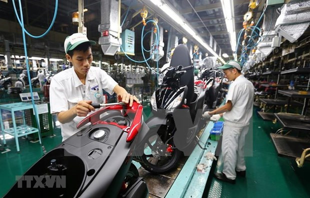 Ventas de automóviles de Honda Vietnam aumentan en junio ảnh 1 Ventas de automóviles de Honda Vietnam aumentan en junio ảnh 1