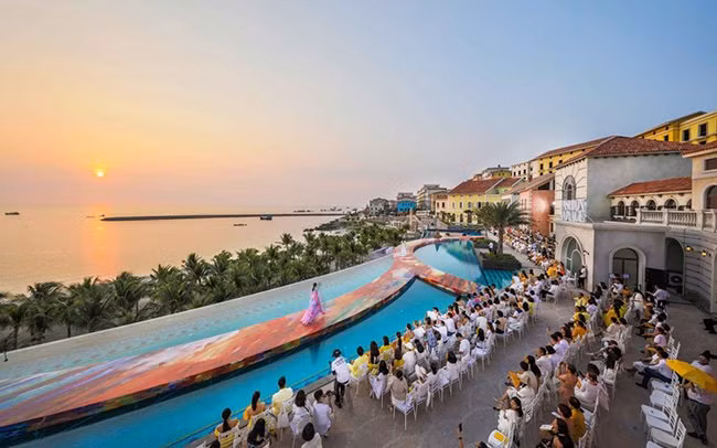 Al sur de Phu Quoc, un rincón del paraíso ảnh 4 Al sur de Phu Quoc, un rincón del paraíso ảnh 4