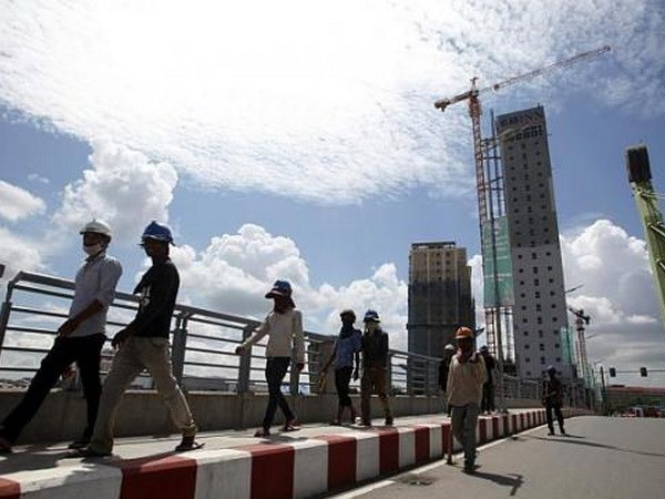 Detenido dirigente de CNRP por calumniar políticas de Vietnam ảnh 1