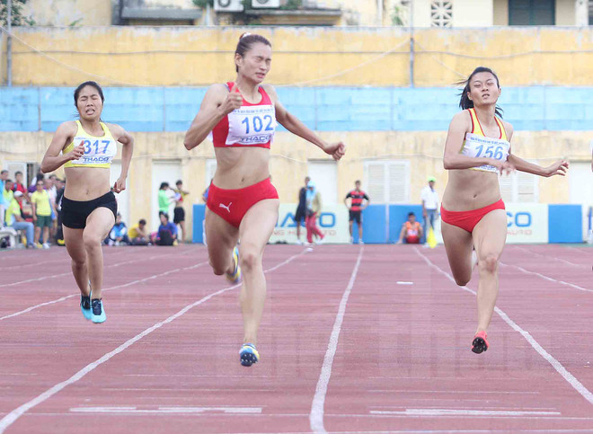 Atletas vietnamitas ganan medallas en torneo abierto de Tailandia ảnh 1 Atletas vietnamitas ganan medallas en torneo abierto de Tailandia ảnh 1