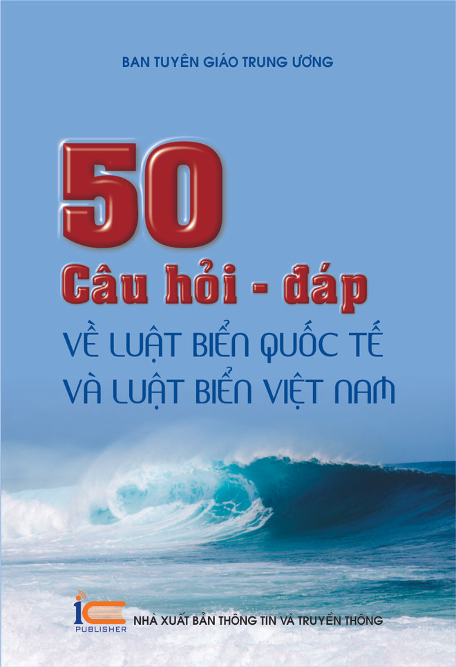 Divulgan a comunidad conocimientos sobre leyes del mar ảnh 1 Divulgan a comunidad conocimientos sobre leyes del mar ảnh 1