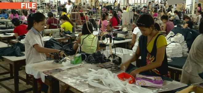 Myanmar implementa proyecto de viviendas sociales para obreros ảnh 1 Myanmar implementa proyecto de viviendas sociales para obreros ảnh 1