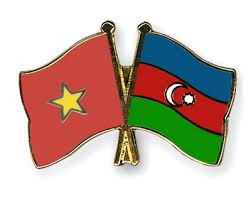 Vietnam y Azerbaiyán incrementan cooperación jurídica ảnh 1 Vietnam y Azerbaiyán incrementan cooperación jurídica ảnh 1