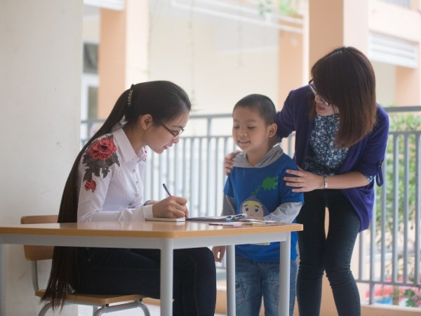 Vietnam y Finlandia fortalecen colaboración en educación ảnh 1