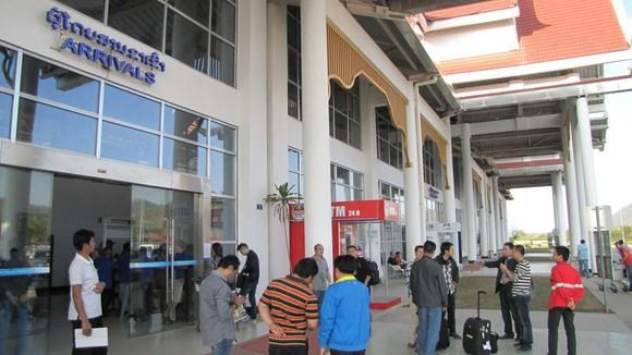 Estados Unidos emite alerta de viaje en Laos ảnh 1