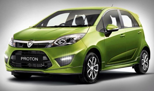 Compañía automotriz malasia Proton impulsa negocios con empresas extranjeras ảnh 1 Compañía automotriz malasia Proton impulsa negocios con empresas extranjeras ảnh 1