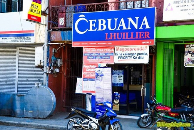 Se filtraron datos de 900 mil clientes de una cadena financiera filipina ảnh 1 Se filtraron datos de 900 mil clientes de una cadena financiera filipina ảnh 1