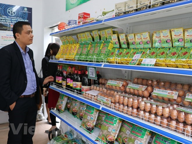 Aumentan en Vietnam durante enero los precios al consumidor ảnh 1 Aumentan en Vietnam durante enero los precios al consumidor ảnh 1