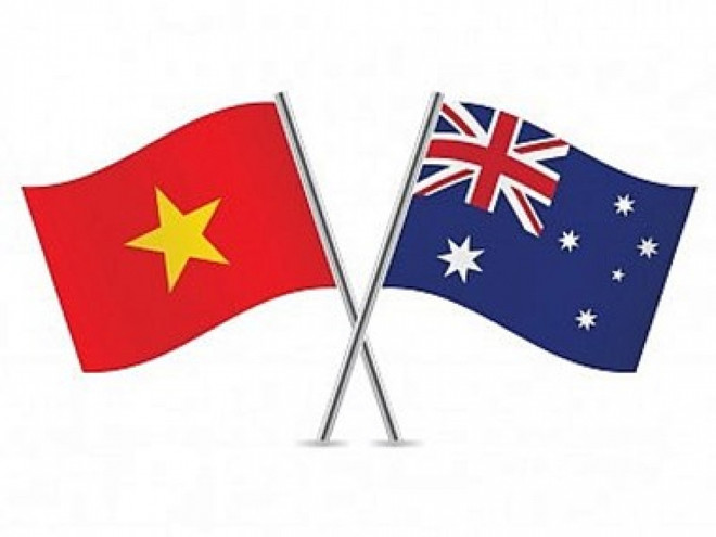 Felicitan dirigentes vietnamitas a Australia por su Día Nacional ảnh 1 Felicitan dirigentes vietnamitas a Australia por su Día Nacional ảnh 1