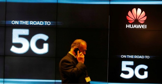 Lanzará Vietnam tecnología de 5G en 2019 ảnh 1 Lanzará Vietnam tecnología de 5G en 2019 ảnh 1