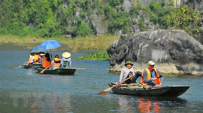 Espera Vietnam recibir a 18 millones de turistas extranjeros en 2019 ảnh 1