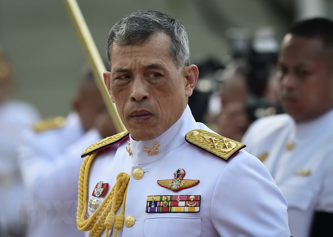  Emite Tailandia decreto real sobre elecciones generales ảnh 1