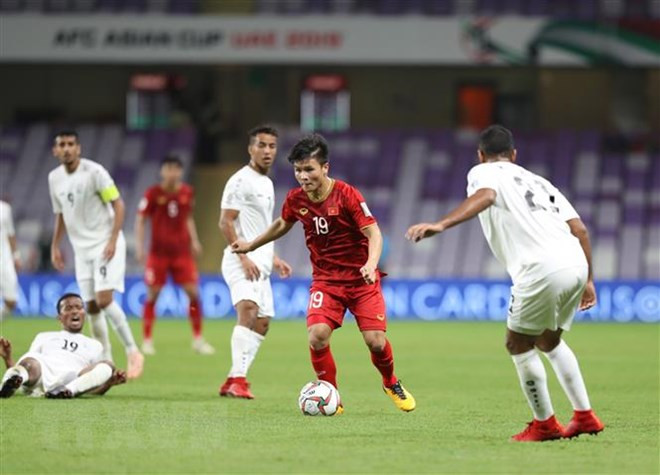 ESPN: Fútbol sudesteasiático estimulado por el éxito de Vietnam ảnh 1 ESPN: Fútbol sudesteasiático estimulado por el éxito de Vietnam ảnh 1