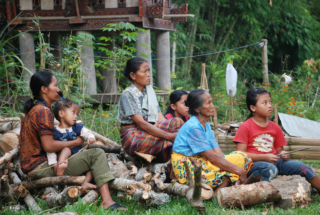 Aspira Indonesia a disminuir el índice de pobreza en 2019 ảnh 1 Aspira Indonesia a disminuir el índice de pobreza en 2019 ảnh 1