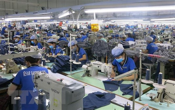 Prensa japonesa optimista sobre perspectivas de cooperación con Vietnam ảnh 1 Prensa japonesa optimista sobre perspectivas de cooperación con Vietnam ảnh 1