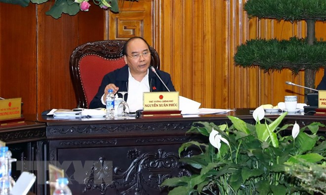 Comité Permanente del Gobierno de Vietnam discute proyectos BOT ảnh 1 Comité Permanente del Gobierno de Vietnam discute proyectos BOT ảnh 1