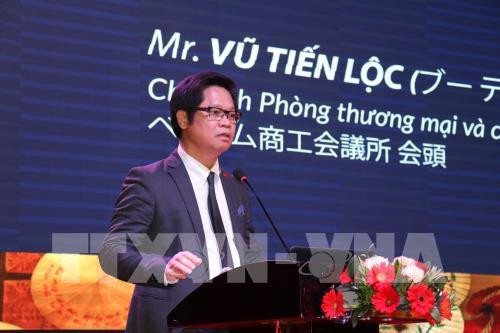 Delta del Río Mekong de Vietnam llama a inversión japonesa ảnh 1