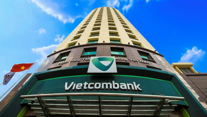 Autorizan a banco vietnamita Vietcombank a abrir oficina de representación en Estados Unidos ảnh 1 Autorizan a banco vietnamita Vietcombank a abrir oficina de representación en Estados Unidos ảnh 1