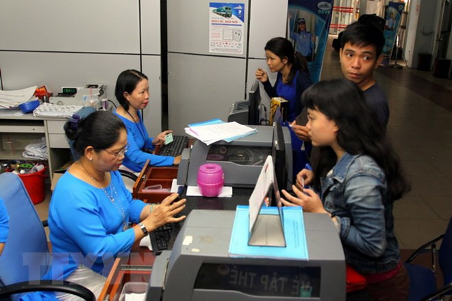 Analizan logros de Vietnam en mejoramiento de entorno de negocios ảnh 1 Analizan logros de Vietnam en mejoramiento de entorno de negocios ảnh 1